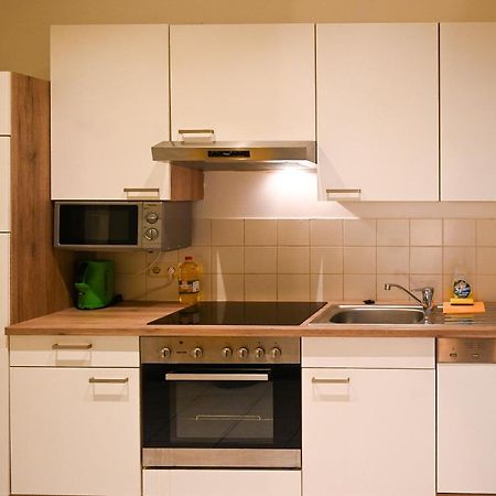 Exclusive Apartment Schoenbrunn Vienna Esterno foto