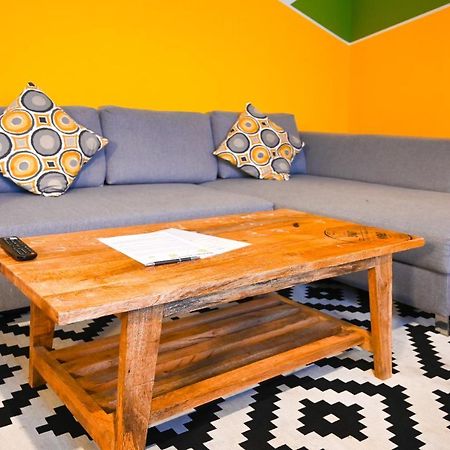 Exclusive Apartment Schoenbrunn Vienna Esterno foto