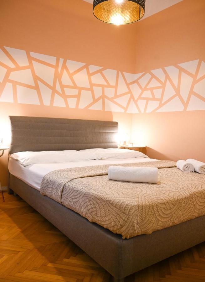 Exclusive Apartment Schoenbrunn Vienna Esterno foto