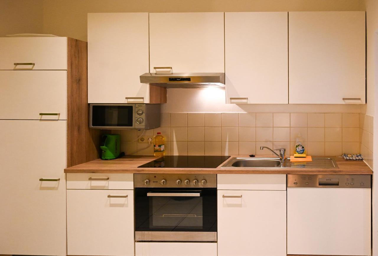 Exclusive Apartment Schoenbrunn Vienna Esterno foto